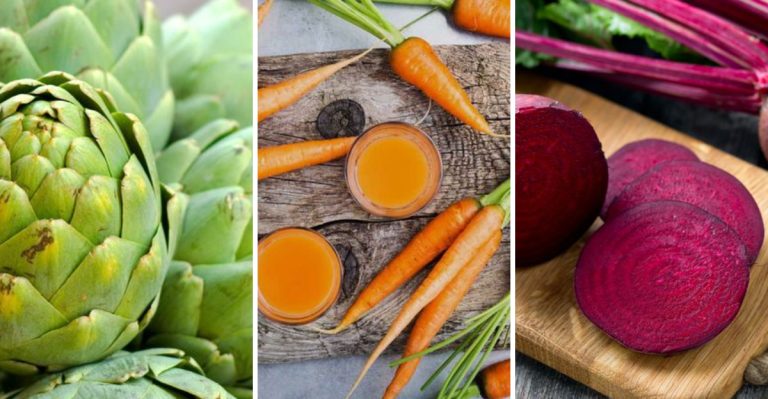 Stay Full and Satisfied All Day Long with These 21 Fiber-Packed Vegetables