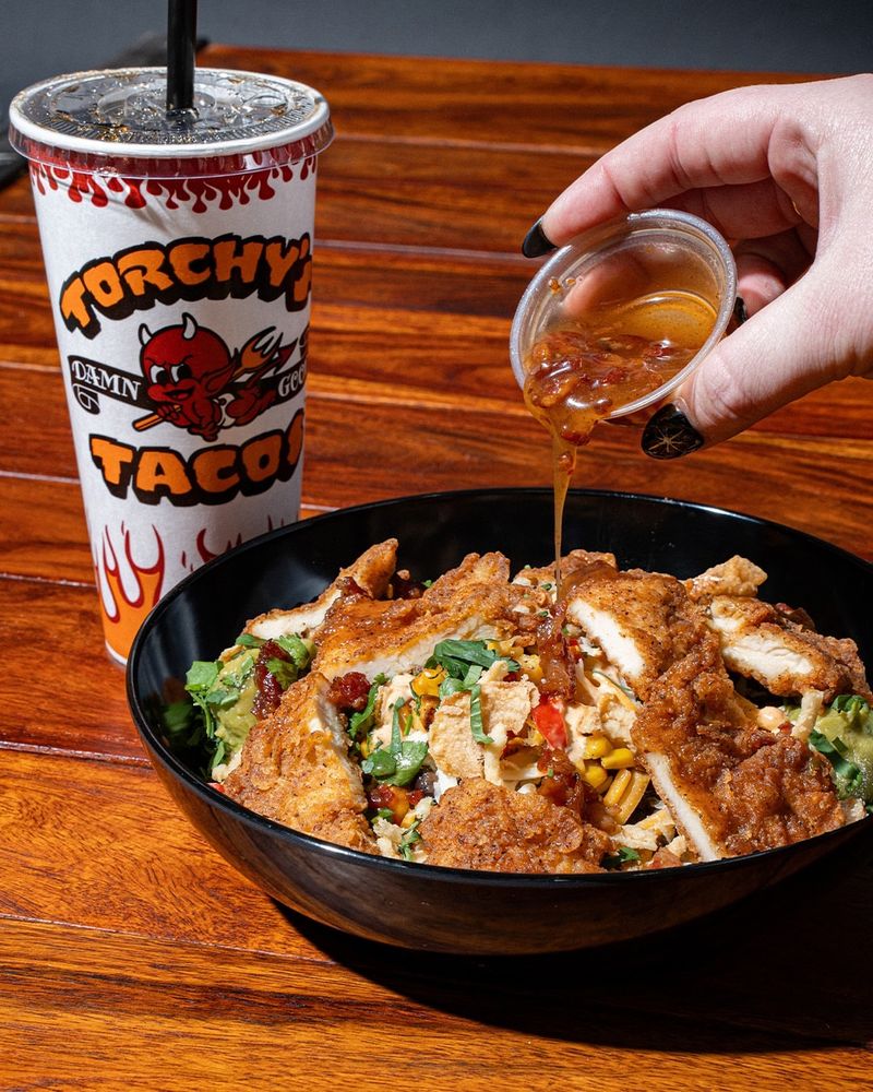 Torchy’s Tacos