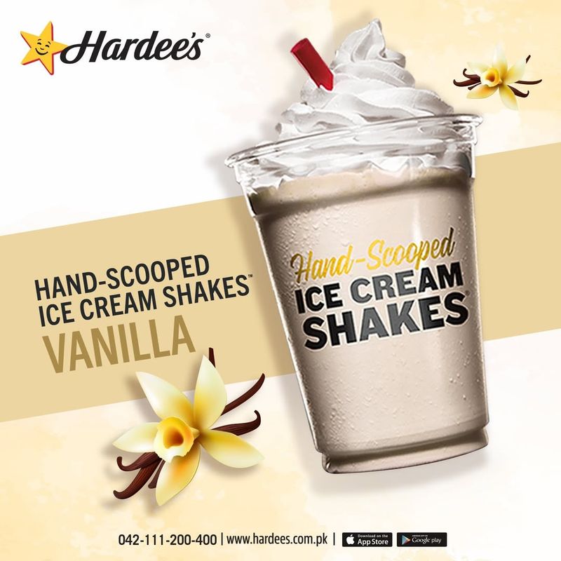 Hardee’s