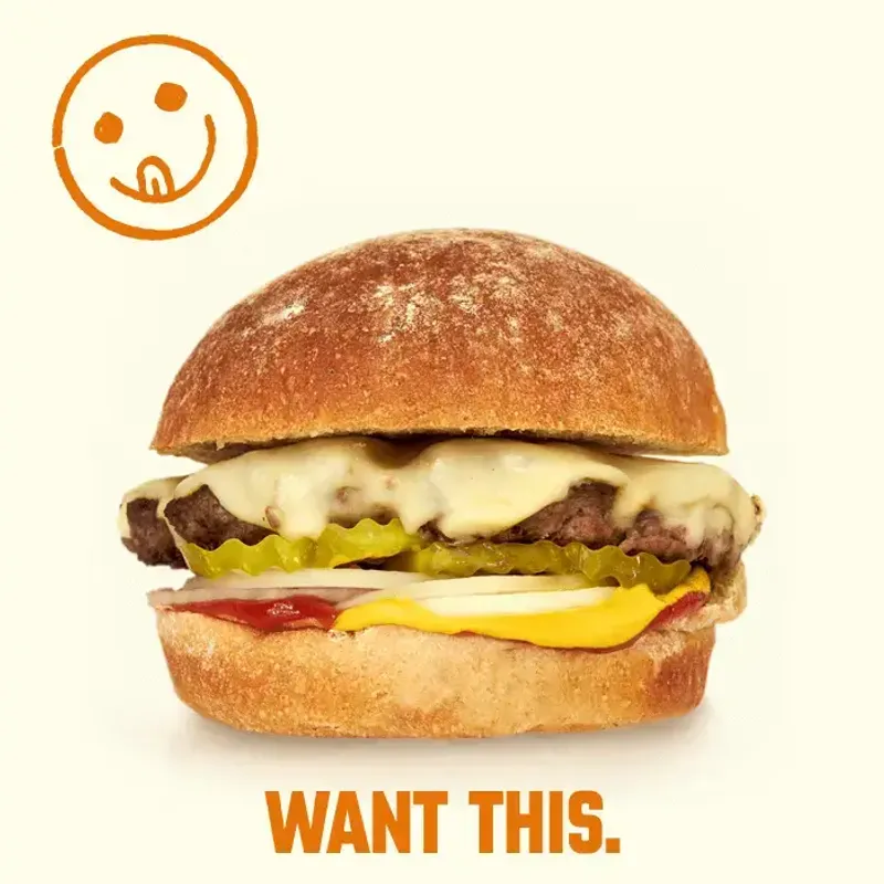 Burger Lounge
