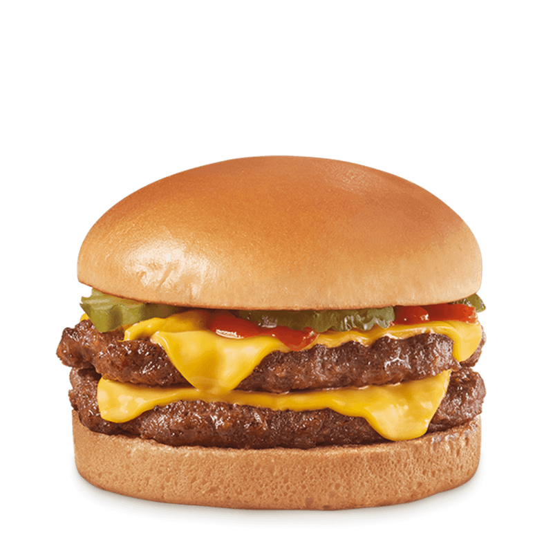 Dairy Queen: Original Cheeseburger