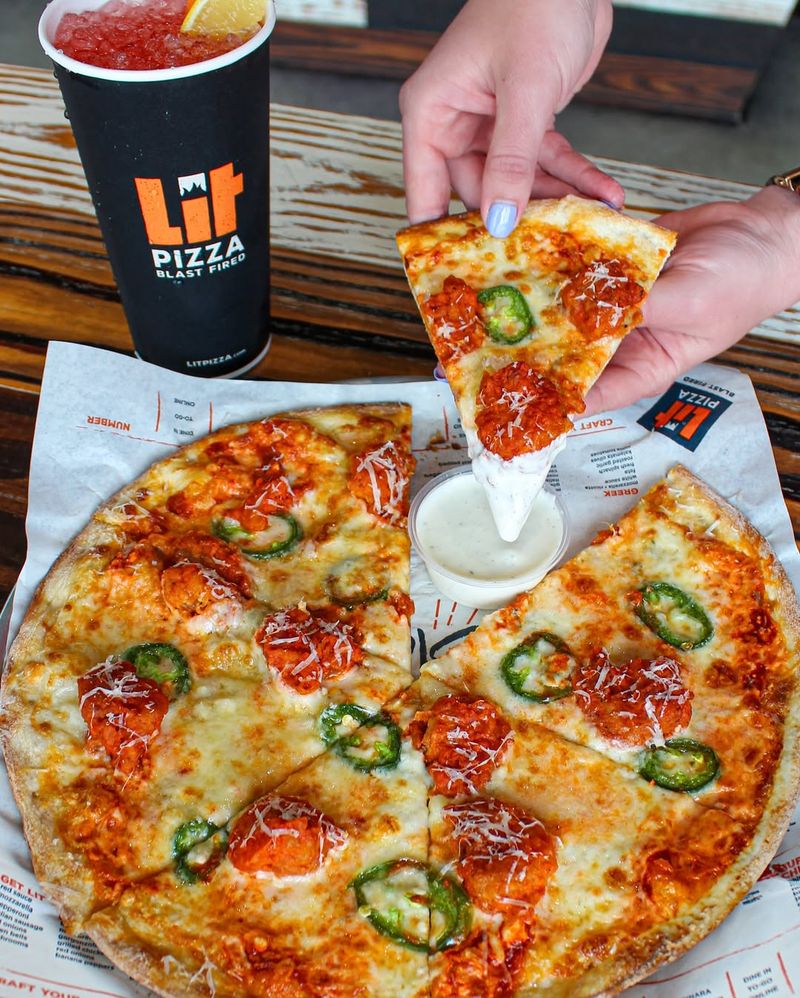 Ordering for Convenience Only