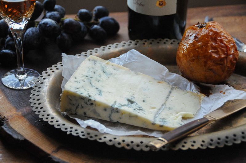 Blue Cheese