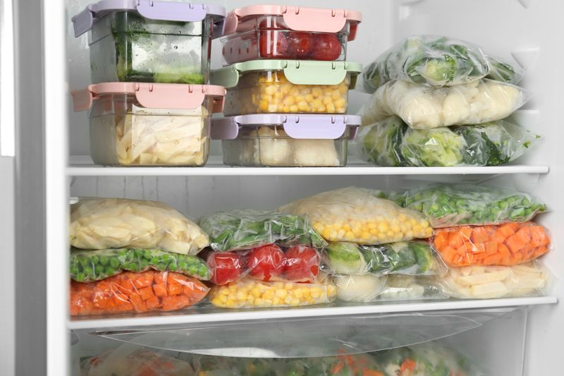 Freeze Wisely