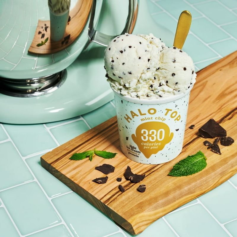 Mint Chip