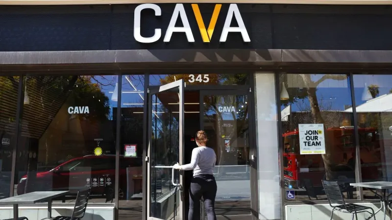 Cava