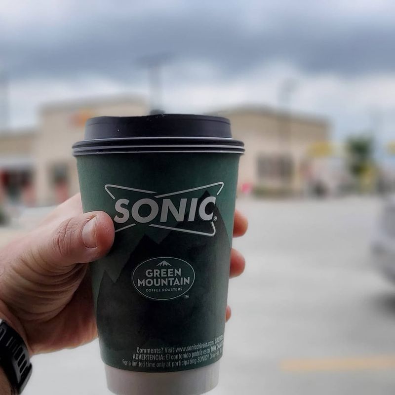 Sonic Drive-In