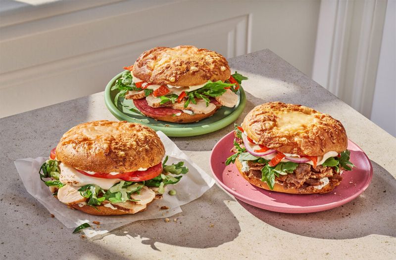 Panera Bread