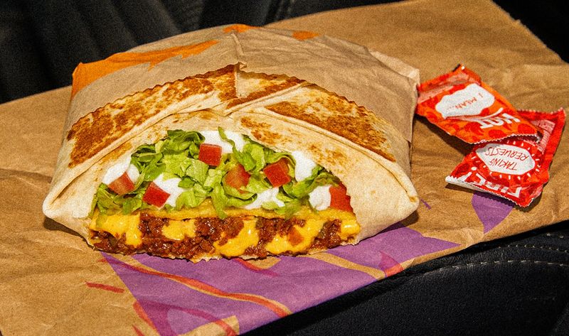 Taco Bell