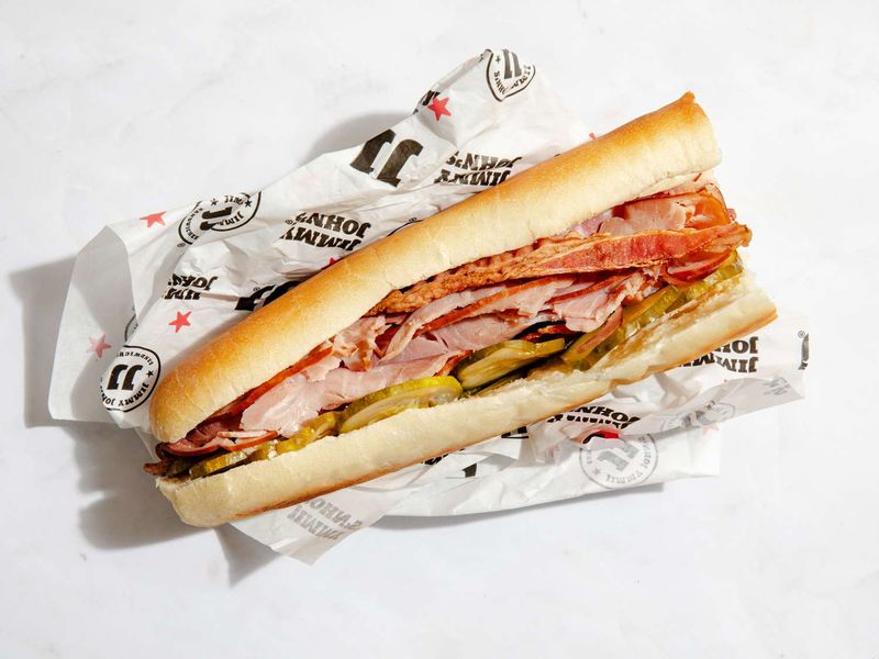 Jimmy John's