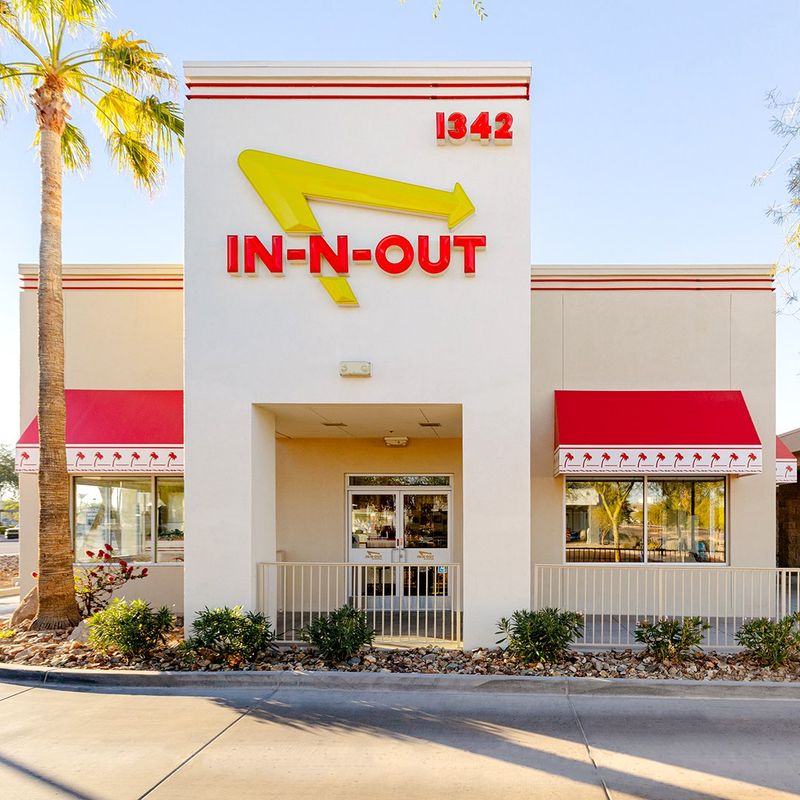 In-N-Out