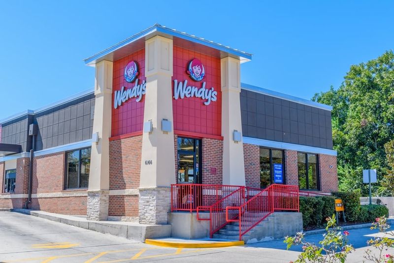Wendy’s