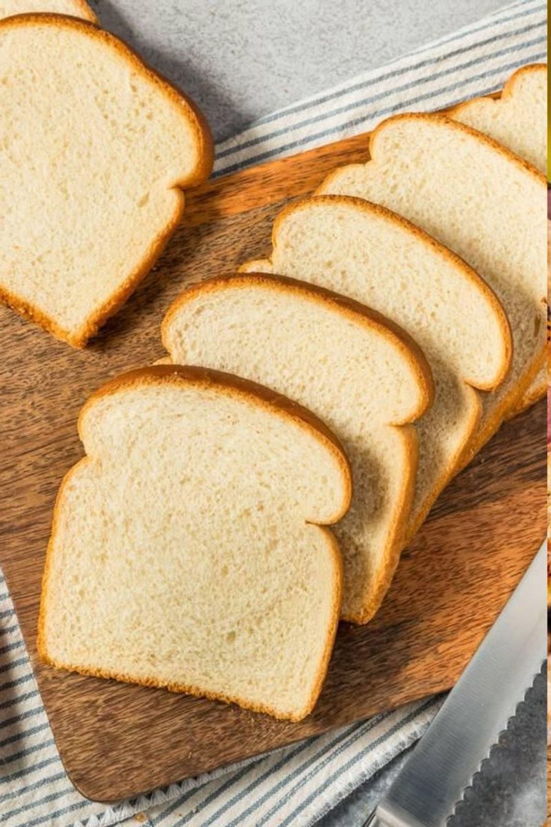 White Bread