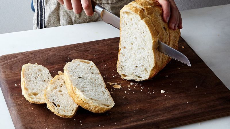 White Bread