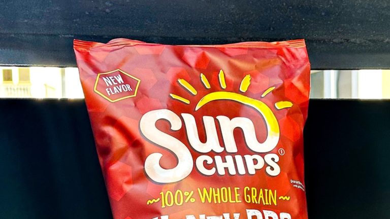 SunChips Has a New Flavor—And It’s Nothing Like You Expected