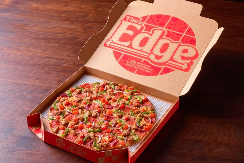 The Edge