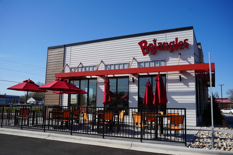 Bojangles