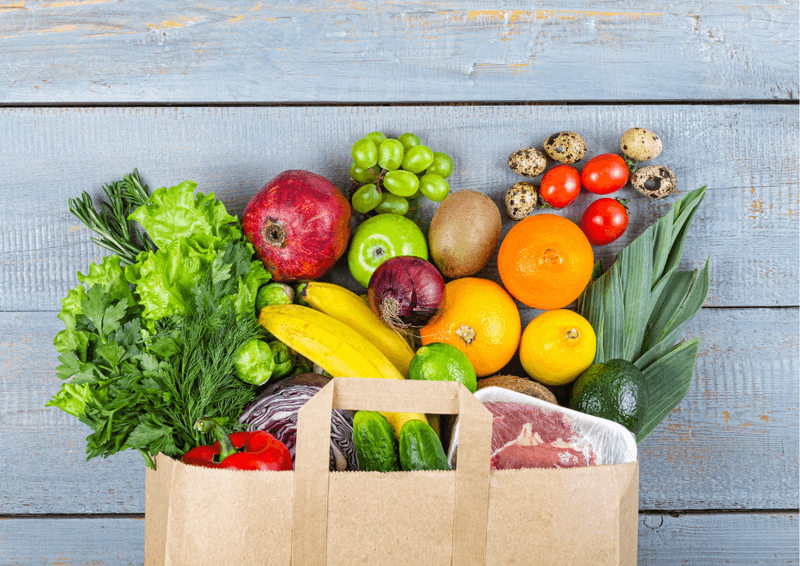 Organic Food Is Always Healthier