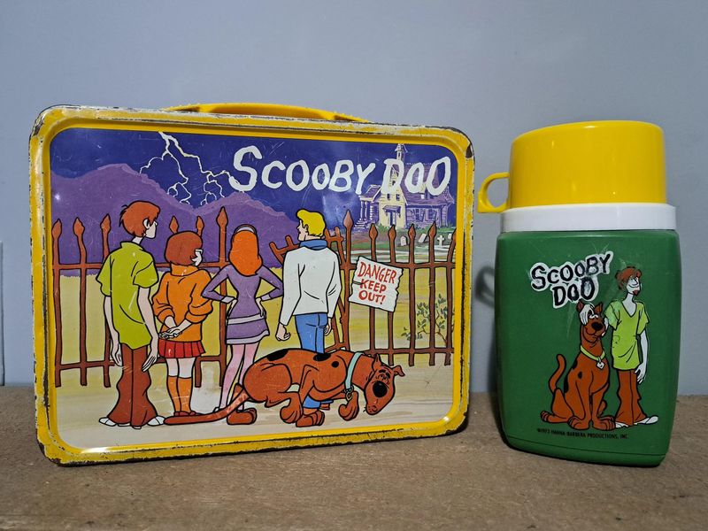 Scooby-Doo