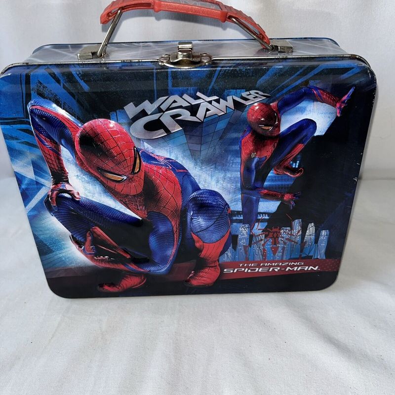 Spider-Man