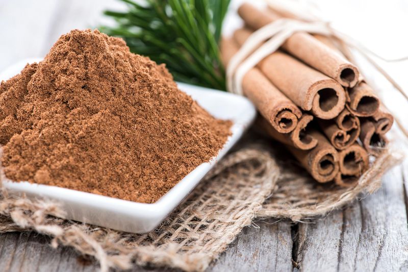 Anti-Inflammatory Properties