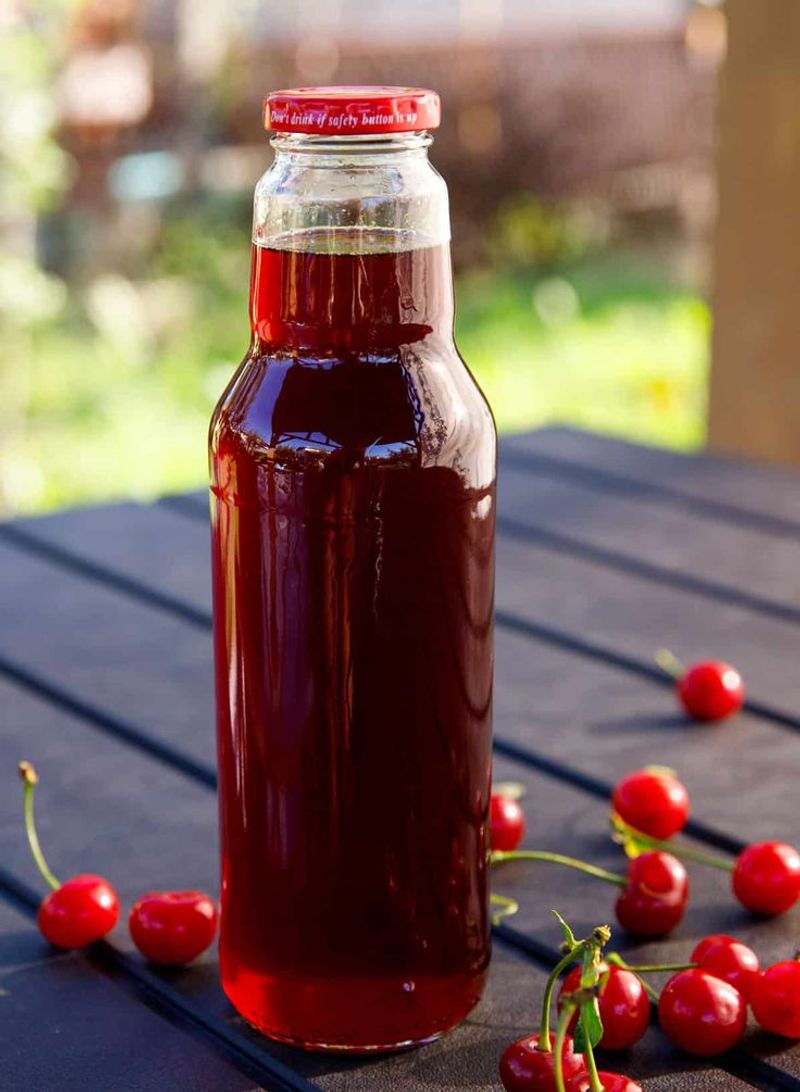 Tart Cherry Juice