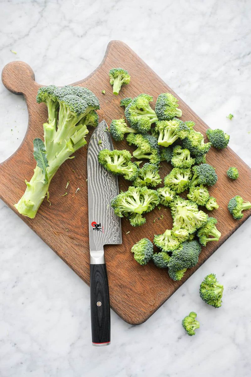 Broccoli