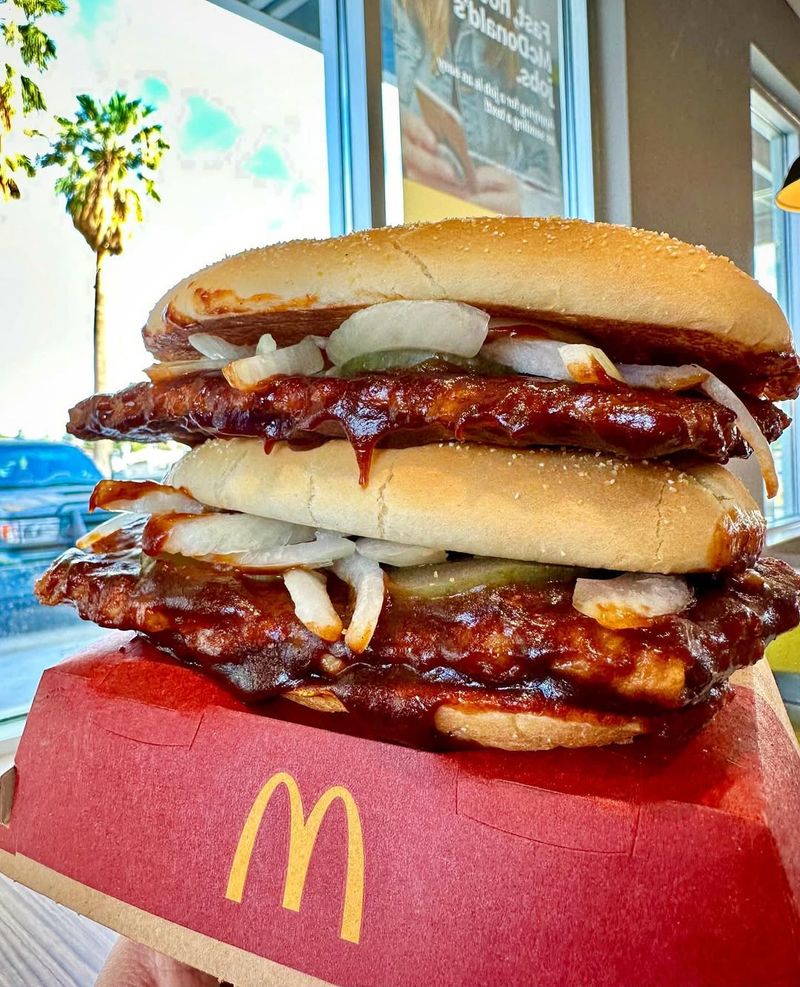 McRib