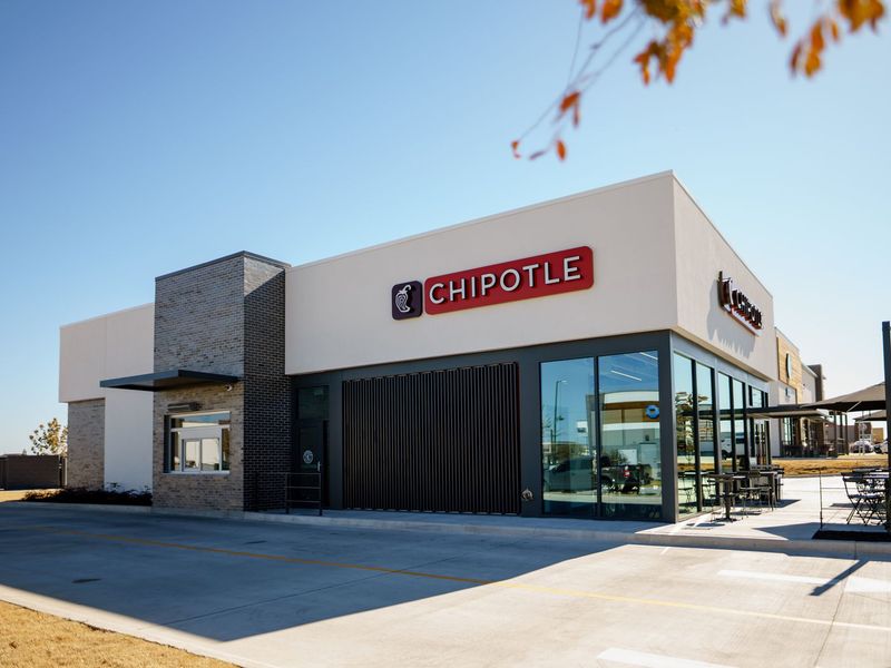 Chipotle