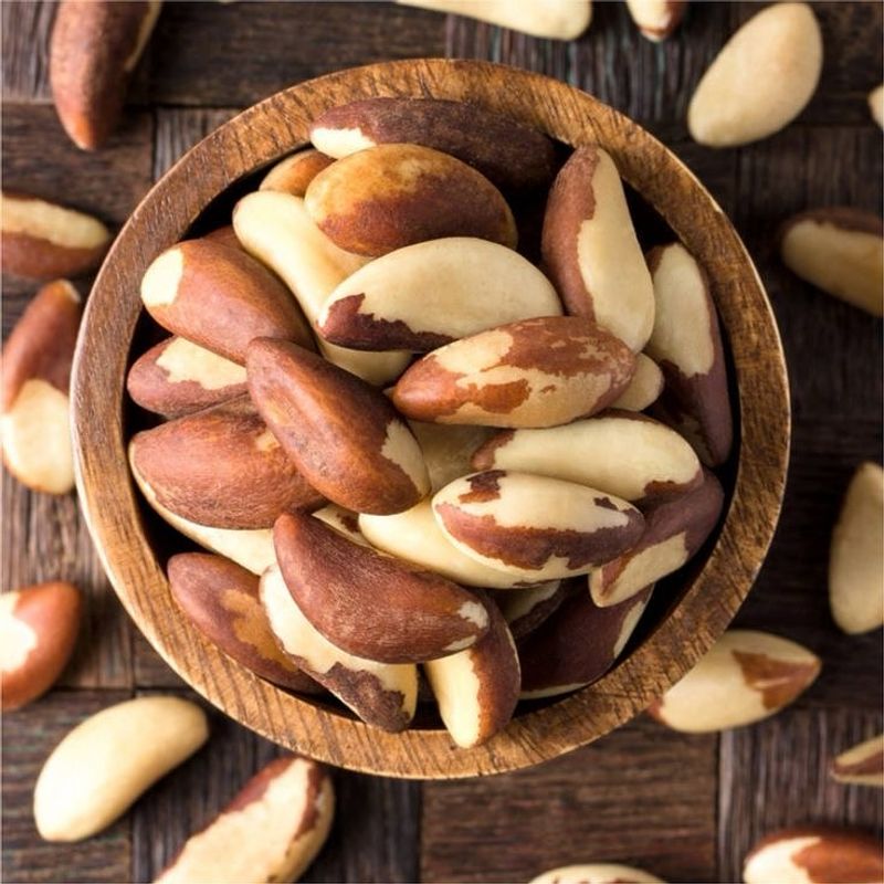 Brazil Nuts