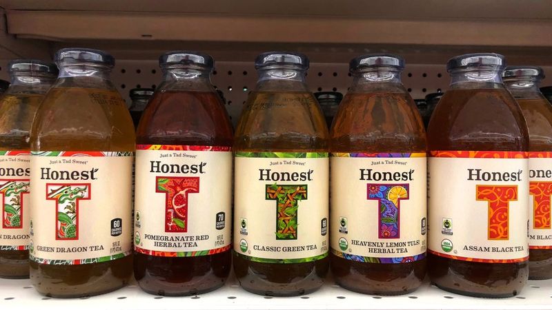 Honest Tea (2022)