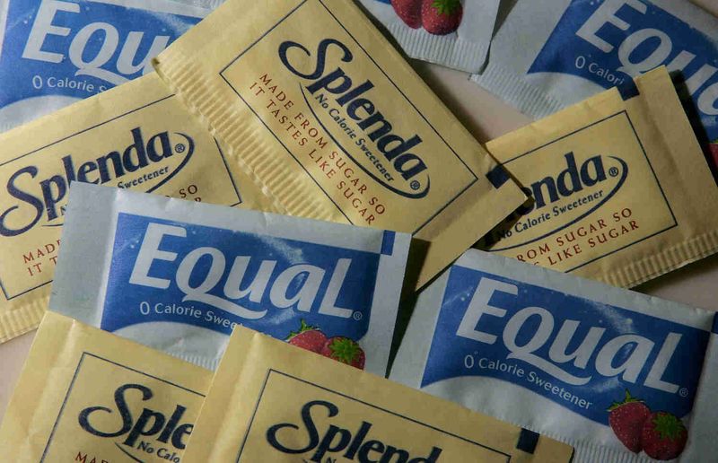 TOXIC: Artificial Sweeteners