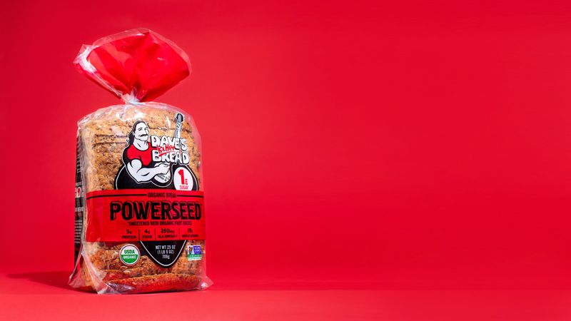 TRUST: Dave’s Killer Bread Organic Powerseed