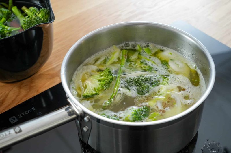 TRY: Poaching