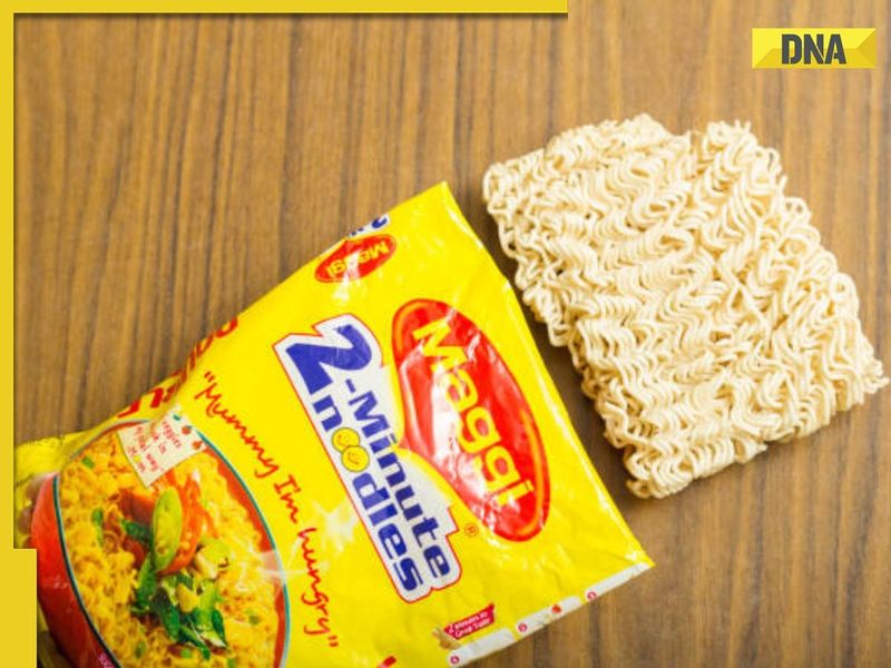 Maggi
