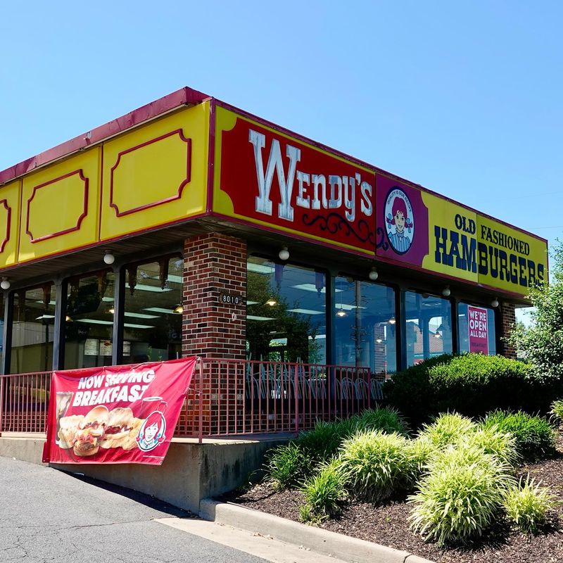 Wendy’s