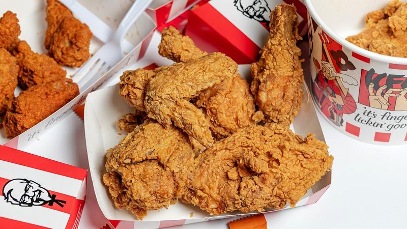 KFC