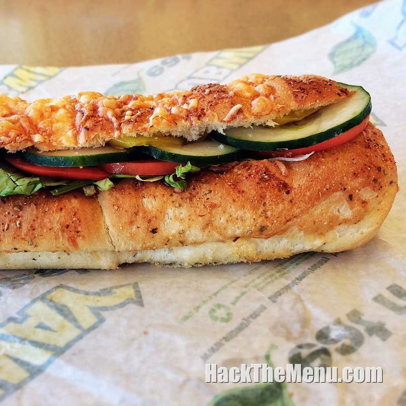 Subway's