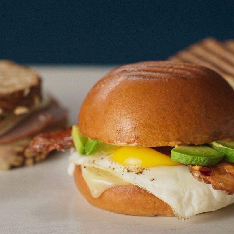 Panera Bread