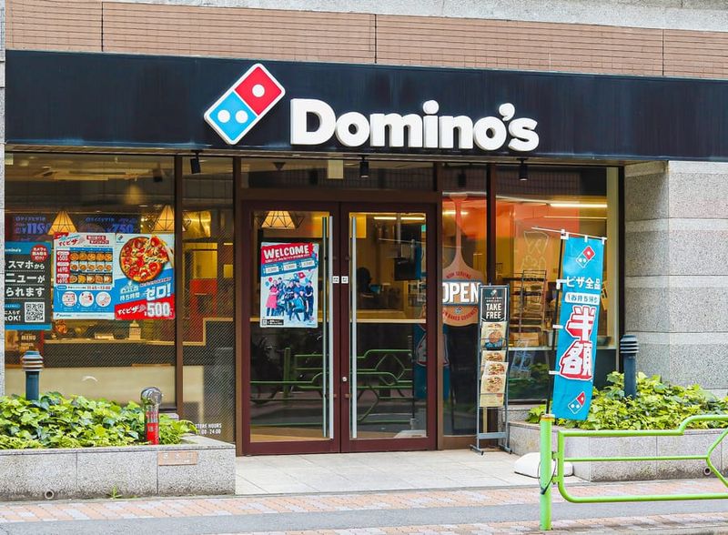 Domino's