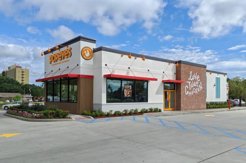 Popeyes