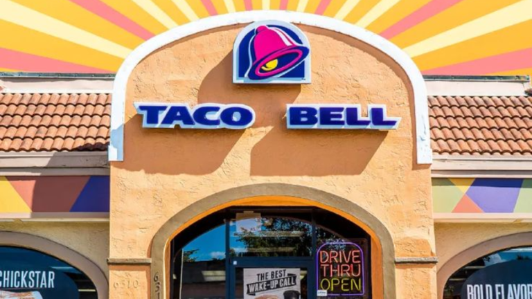 Taco Bell Is Bringing Back Some All-Time Fan Favorites And We Are Excited!