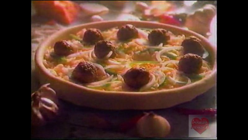 Pizza Hut Priazzo