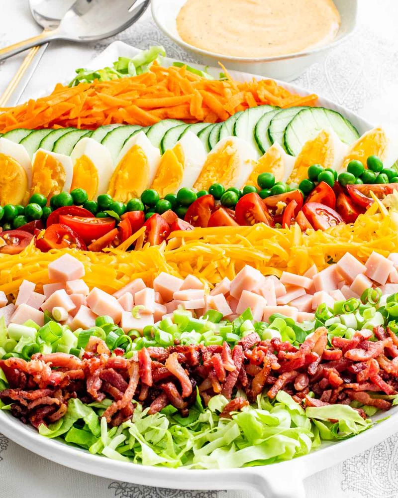 Chef Salad