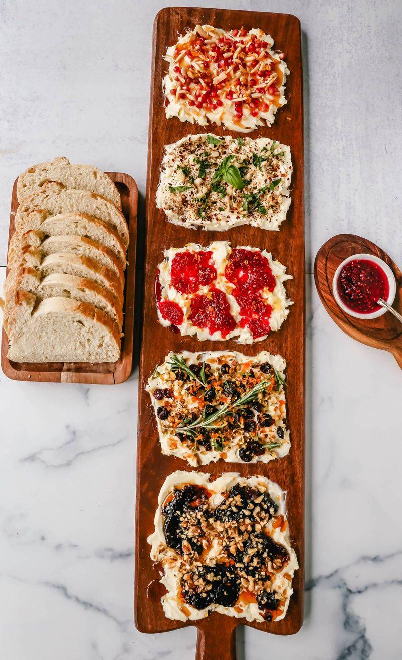 Butter Boards