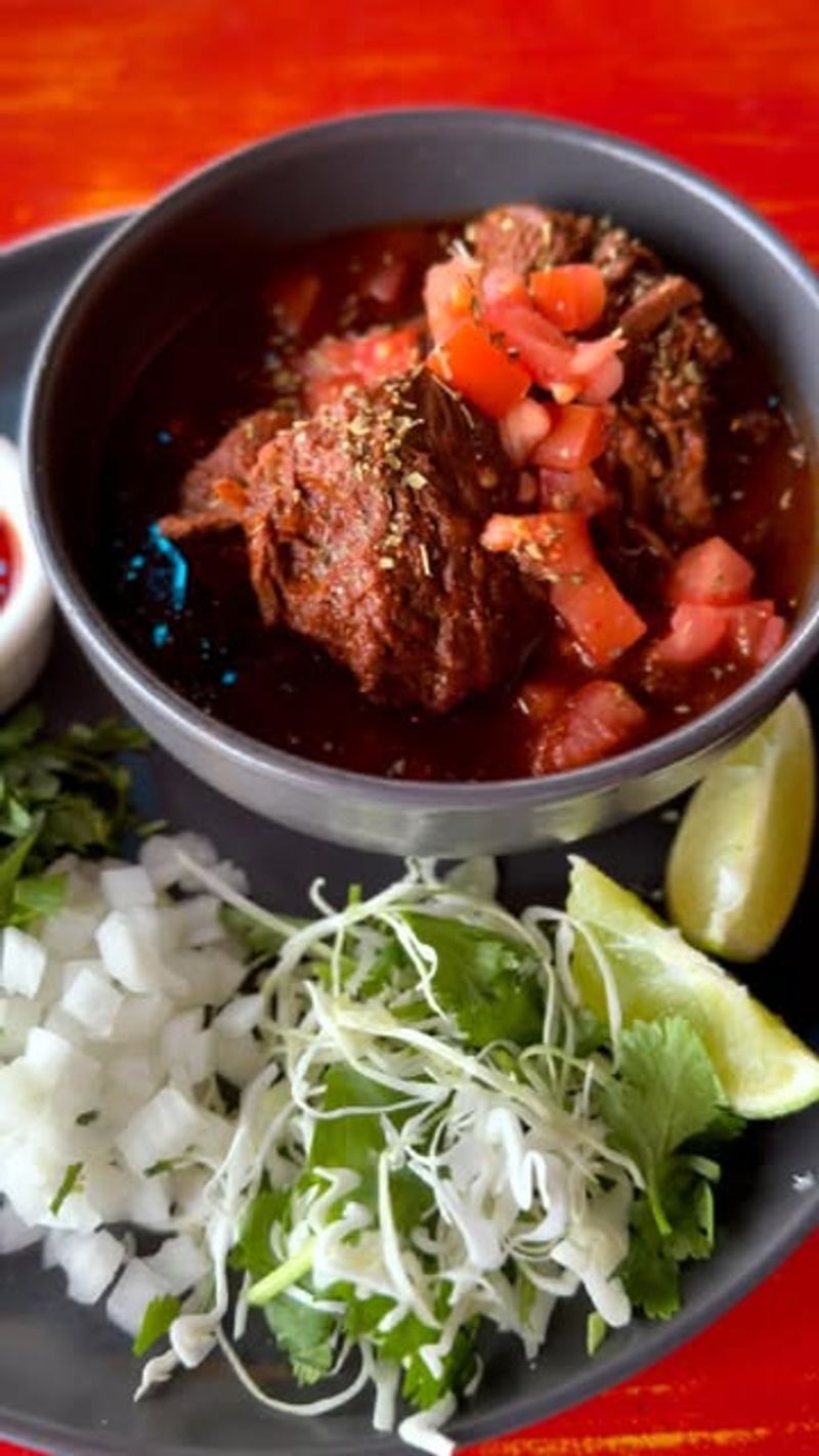 Birria de Res