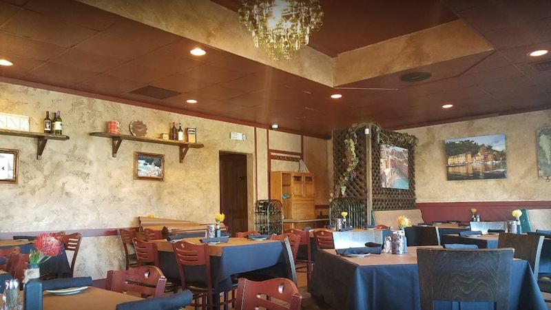 Luciano’s