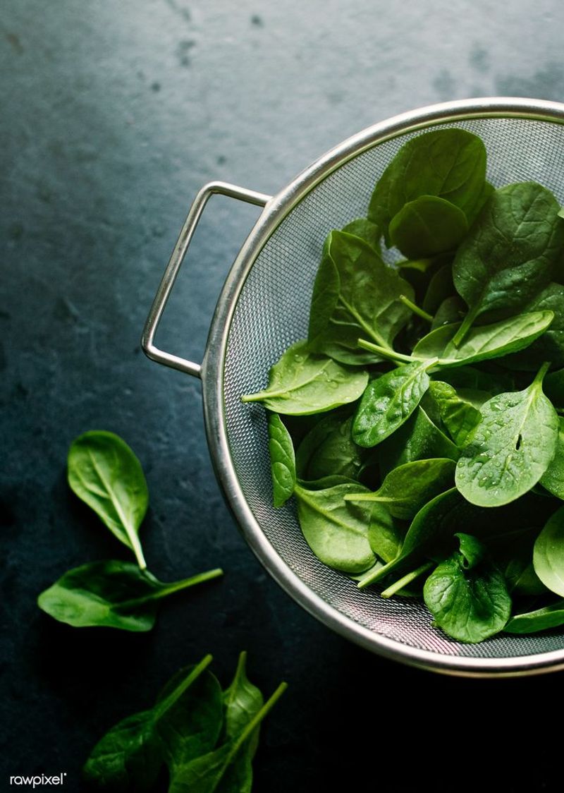 Spinach