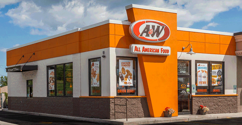 A&W Restaurants