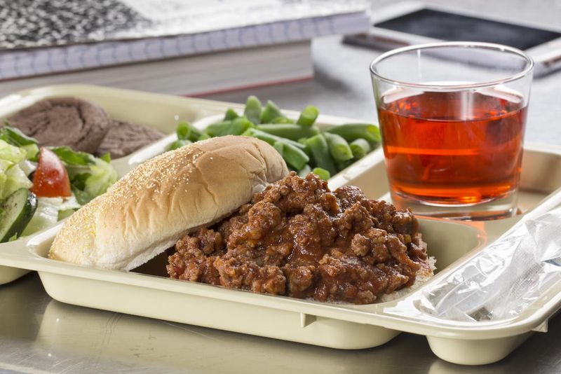 Sloppy Joes